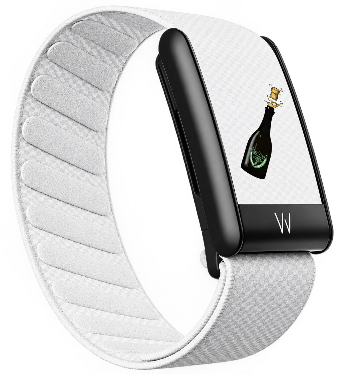 W&M Personnalisé - Nouvelle Génération de montre intelligente