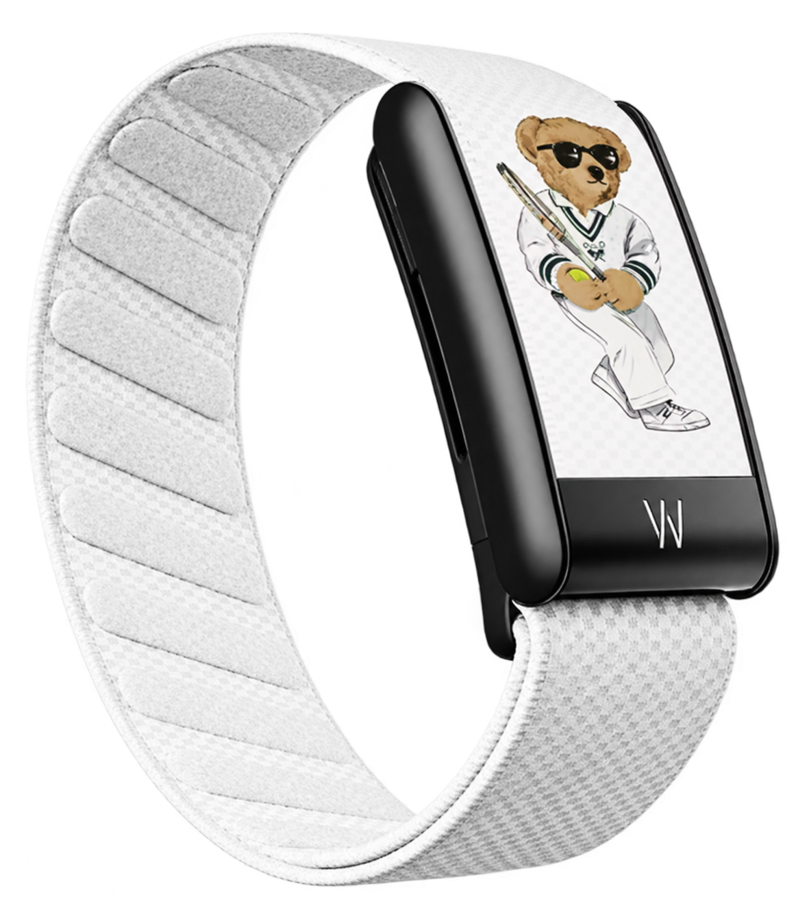 W&M Personnalisé - Nouvelle Génération de montre intelligente