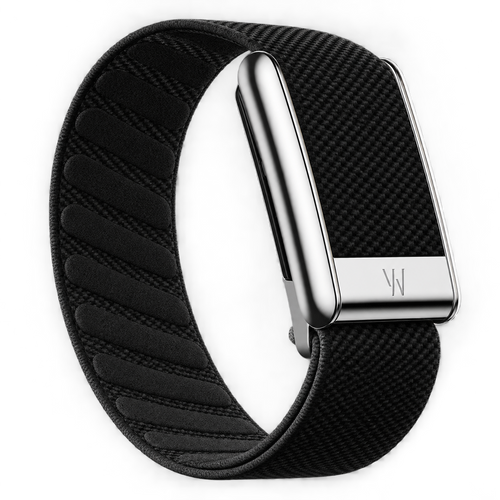 W&M 5.0 - Nouvelle Génération de montre intelligente