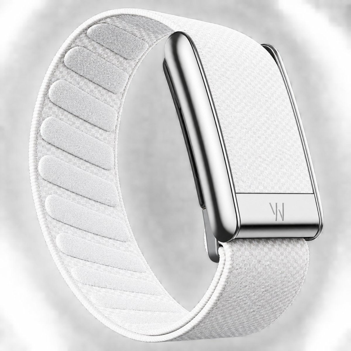 W&M 5.0 - Nouvelle Génération de montre intelligente