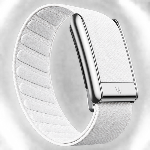 W&M 5.0 coloris Blanc
