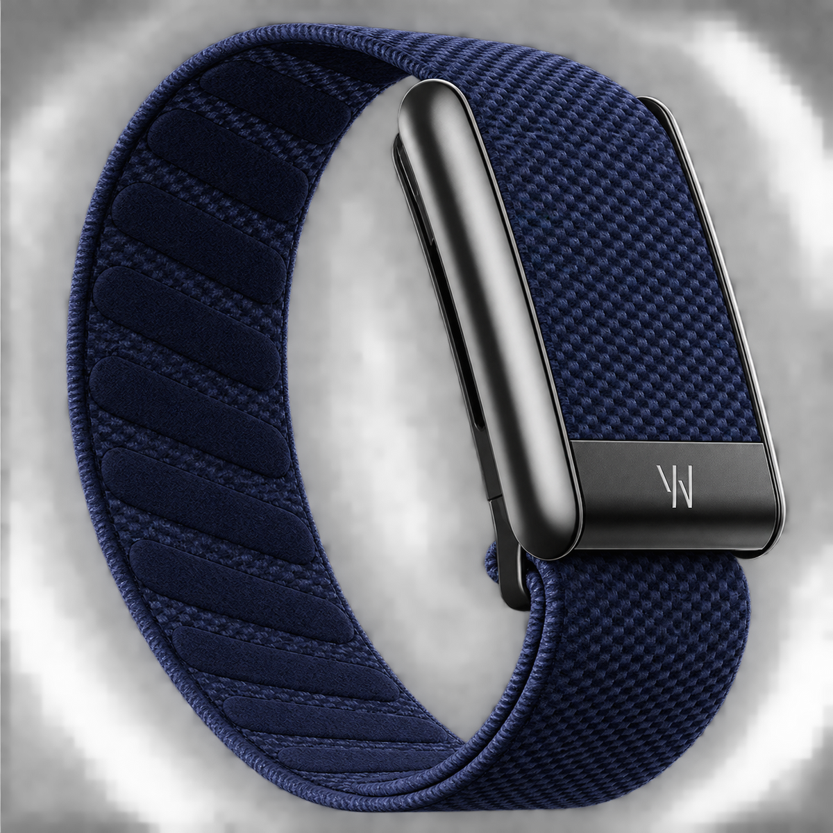 W&M 5.0 - Nouvelle Génération de montre intelligente — W&M Bleu / W&M BL