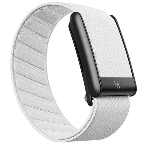 W&M 5.0 coloris Noir Blanc