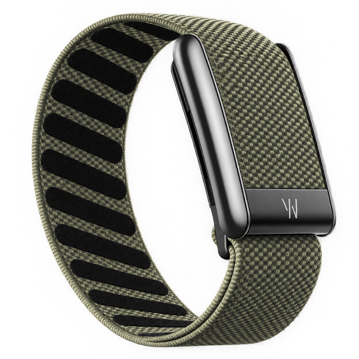 W&M 5.0 - Nouvelle Génération de montre intelligente