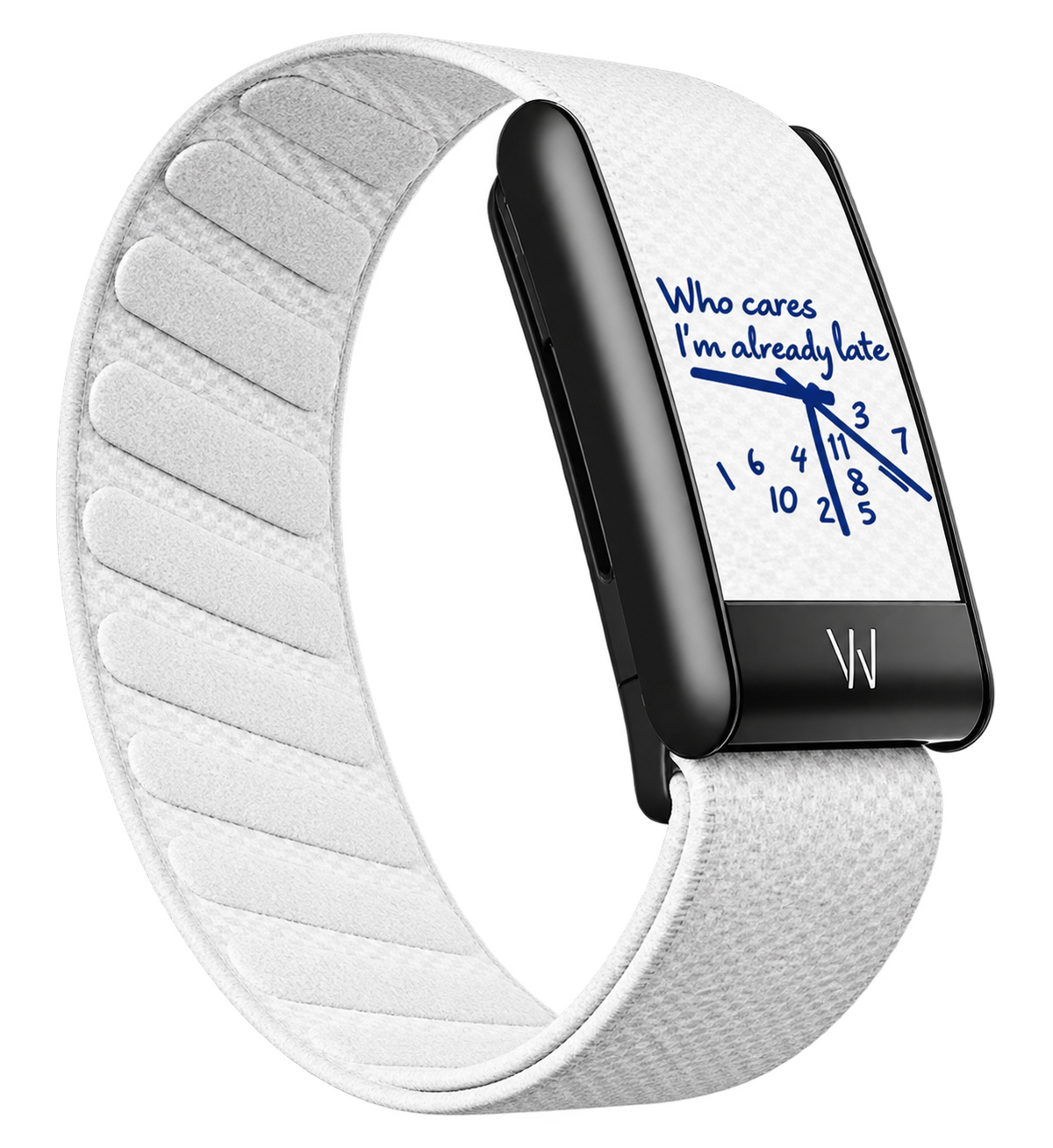 W&M Personnalisé - Nouvelle Génération de montre intelligente